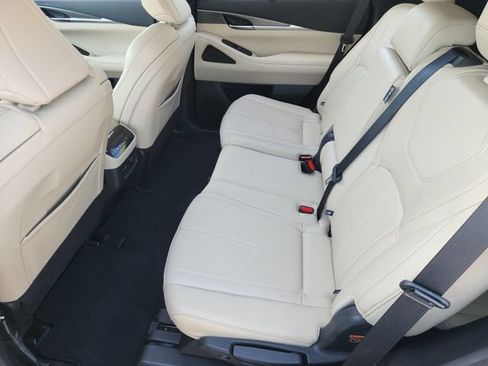 Used 2023 INFINITI QX60 Luxe w/ Cargo Package FWD image 26