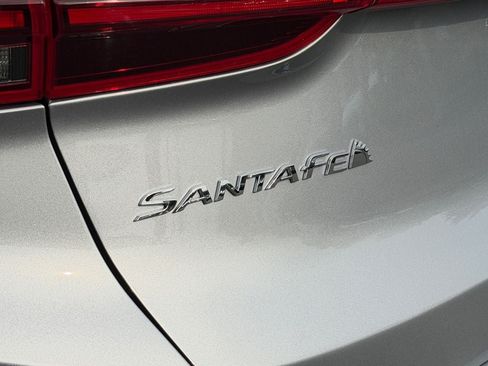 Certified 2023 Hyundai Santa Fe Limited AWD/4WD image 34