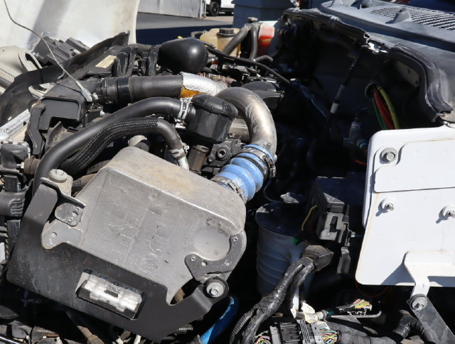 Used 2018 Ford F650 2WD Regular Cab Super Duty image 53