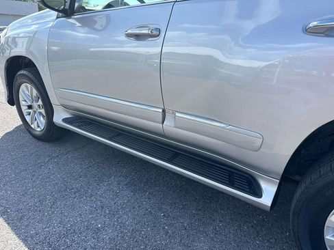 Used 2014 Lexus GX 460 w/ Premium Package AWD/4WD image 5