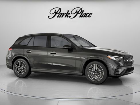 Certified 2026 Mercedes-Benz GLC 300 image 30