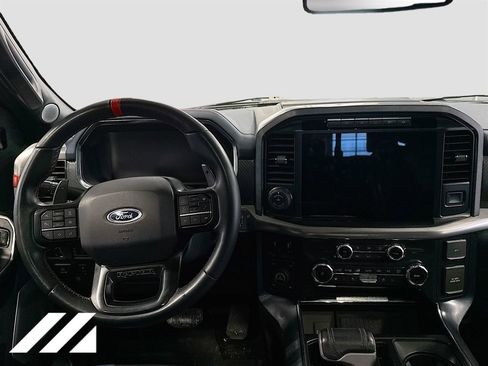 Used 2022 Ford F150 Raptor w/ Raptor 37 Performance Package image 26