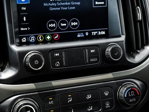 Used 2022 GMC Canyon AT4 AWD/4WD image 22