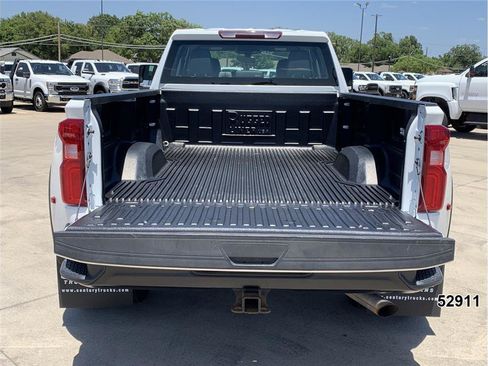 Used 2022 Chevrolet Silverado 3500 W/T w/ WT Fleet Convenience Package RWD image 10