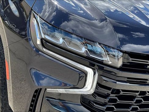 Used 2024 Chevrolet Tahoe Z71 w/ Z71 Off-Road Package AWD/4WD image 29