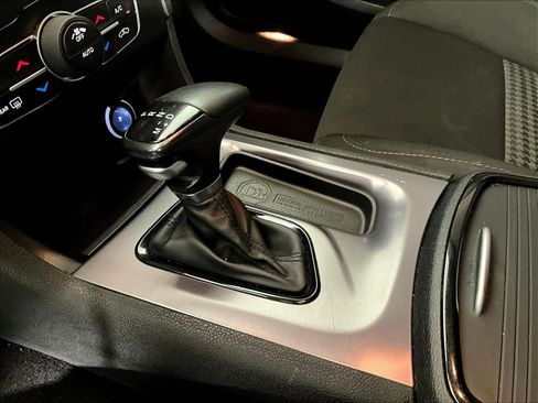 Used 2021 Dodge Charger R/T w/ Blacktop Package RWD image 18