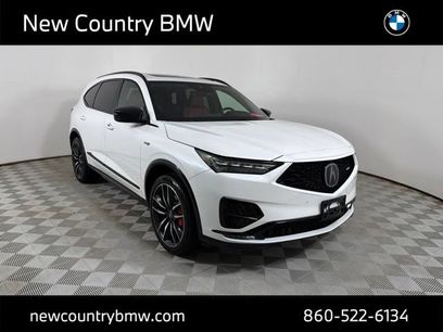 Used 2023 Acura MDX Type S