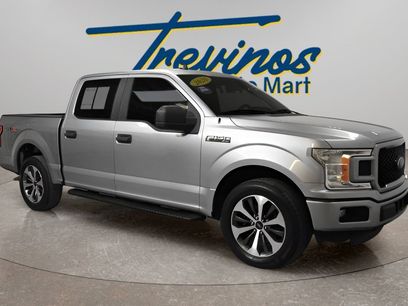 Used 2020 Ford F150 XL w/ Equipment Group 101A Mid