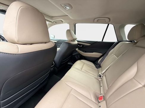 Used 2024 Subaru Outback Limited AWD/4WD image 19