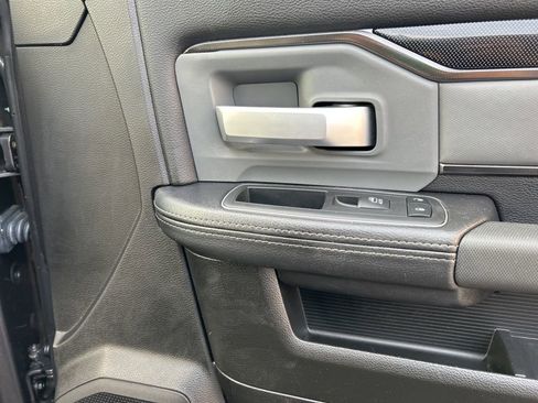 Used 2019 RAM 2500 Power Wagon image 24