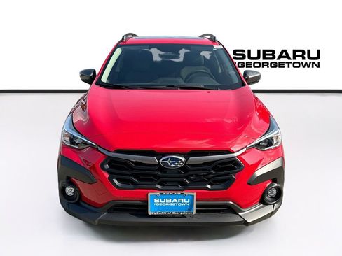 Used 2024 Subaru Crosstrek 2.0i Premium AWD/4WD image 2