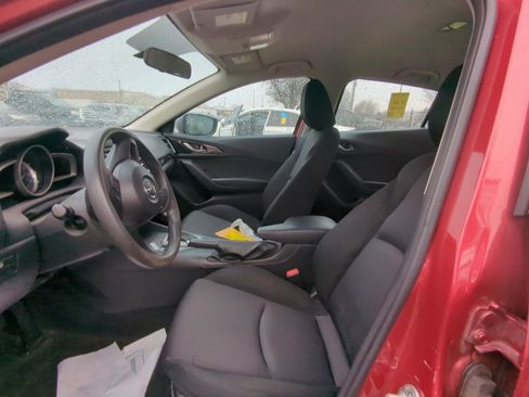 Used 2014 MAZDA MAZDA3 i Sport image 6