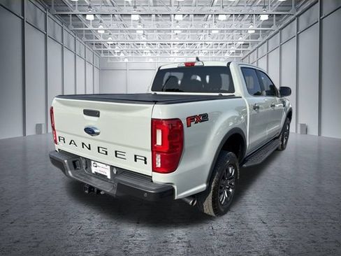 Used 2021 Ford Ranger XLT w/ Equipment Group 301A Mid RWD image 5