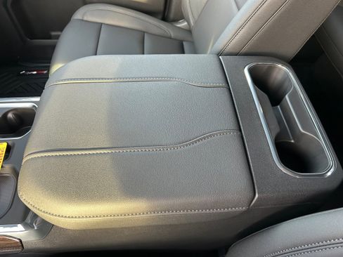 New 2026 Chevrolet Silverado 1500 LT Trail Boss w/ Safety Package image 28