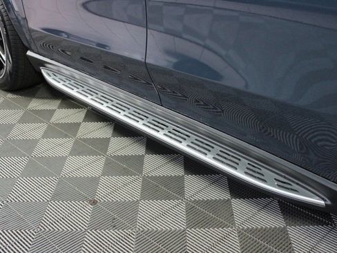 Certified 2026 Mercedes-Benz GLS 450 4MATIC image 10