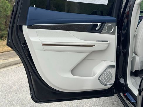 New 2026 Buick Enclave Avenir w/ Super Cruise Package image 22