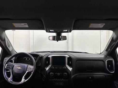 Used 2021 Chevrolet Silverado 1500 LT AWD/4WD image 56