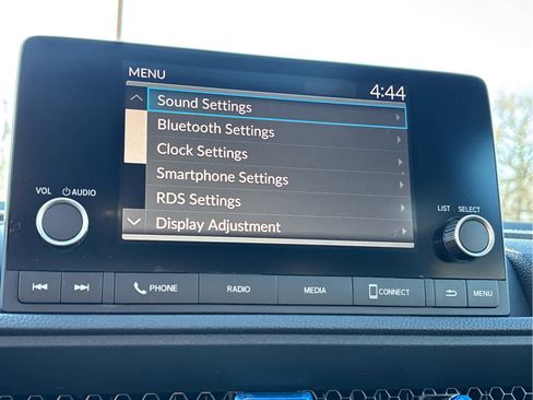 Used 2023 Honda CR-V Sport image 17