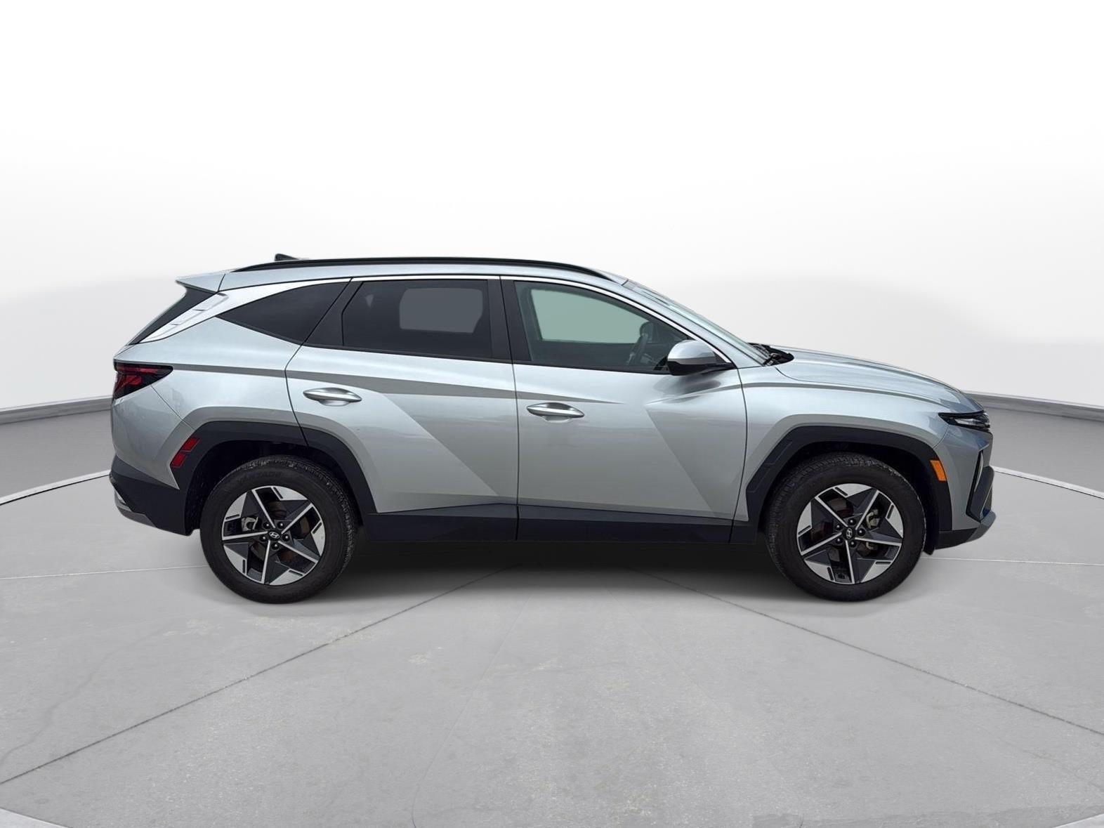 Used 2025 Hyundai Tucson SEL AWD/4WD image 5