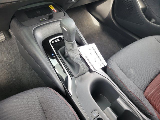 New 2026 Toyota Corolla SE w/ SE Package FWD image 16