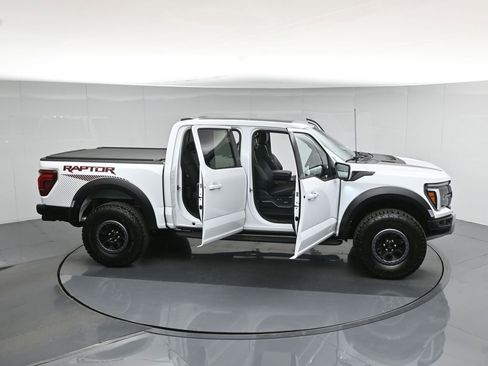 Used 2025 Ford F150 Raptor AWD/4WD image 58