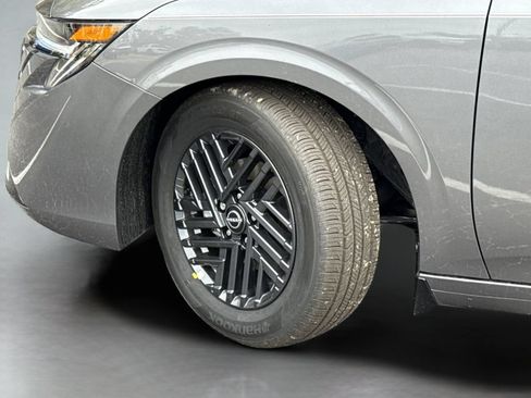 New 2026 Nissan Sentra SV w/ Floor Mat Package FWD image 42