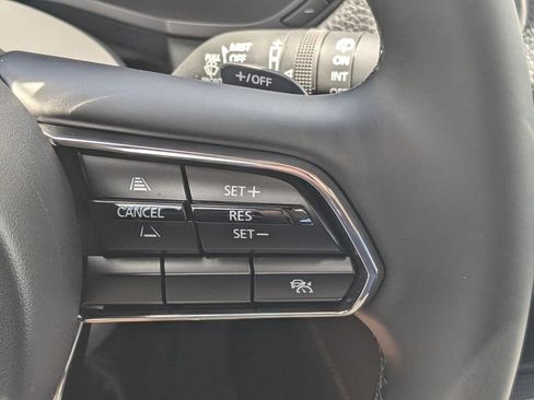 New 2026 MAZDA CX-70 SC Plus AWD/4WD image 25