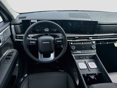 New 2027 Hyundai Santa Fe SEL FWD image 15