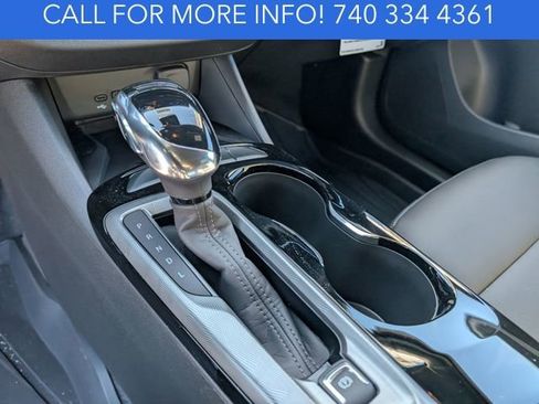 New 2026 Buick Envista Sport Touring w/ Convenience I Package image 22