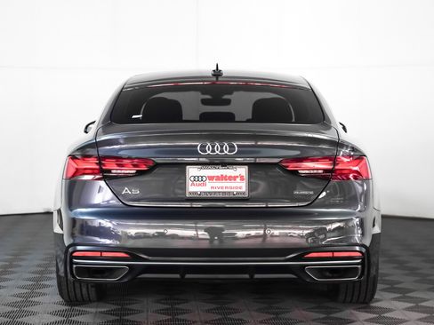 Used 2023 Audi A5 2.0T Premium w/ Convenience Package image 13