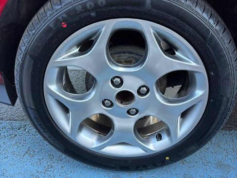 Used 2011 Ford Fiesta SEL w/ 301A Rapid Spec Order Code FWD image 25