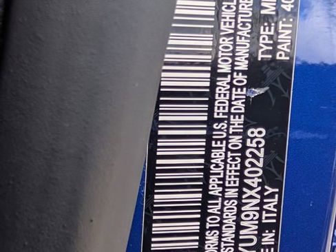 Used 2022 Maserati Levante Modena image 33