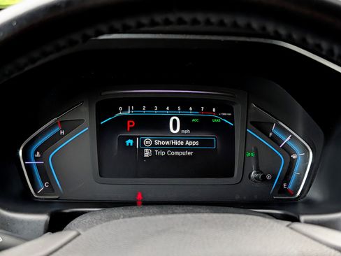 Used 2019 Honda Odyssey EX-L image 20