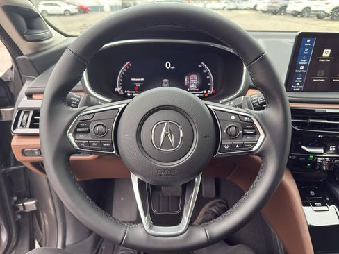 New 2026 Acura MDX SH-AWD w/ Technology Package image 15