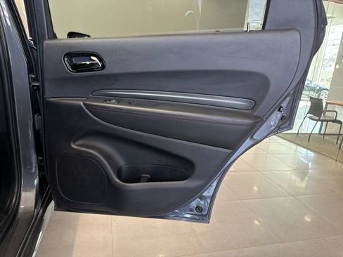 Used 2024 Dodge Durango GT AWD/4WD image 48