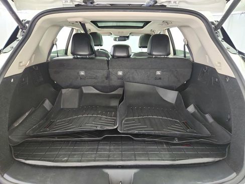 Used 2020 Nissan Murano SL AWD/4WD image 34