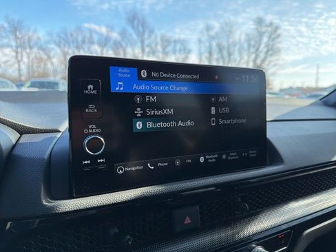 Certified 2023 Honda CR-V Sport Touring image 30