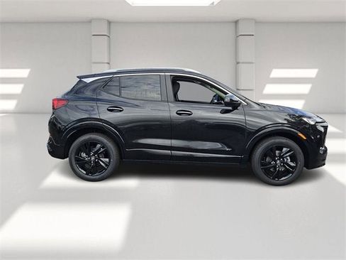 New 2026 Buick Encore GX Sport Touring w/ Comfort Package image 6