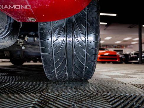 Used 2002 BMW Z3 3.0i image 28