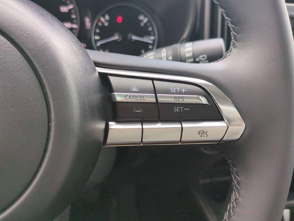 New 2026 MAZDA CX-50 AWD 2.5 S w/ Weather Package image 27