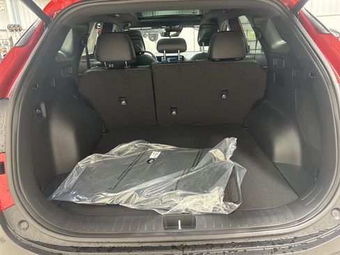 New 2026 Kia Sportage X-Line w/ X-Line Technology Package image 29