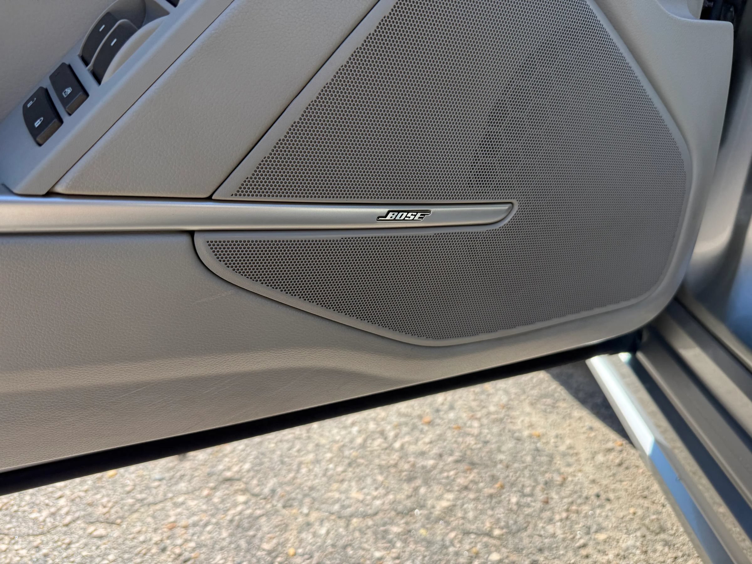 Used 2013 Cadillac CTS Luxury RWD image 10