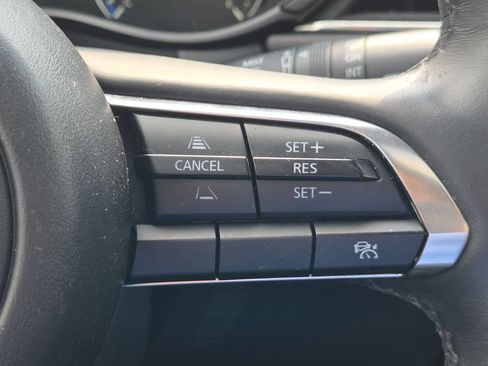 Used 2025 MAZDA CX-30 AWD 2.5 S w/ Preferred Package image 14