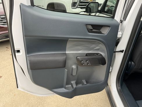 Certified 2024 Ford Maverick XL w/ Equipment Group 100A Standard image 15