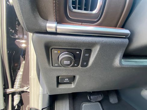 New 2027 Ford Expedition Max King Ranch AWD/4WD image 11