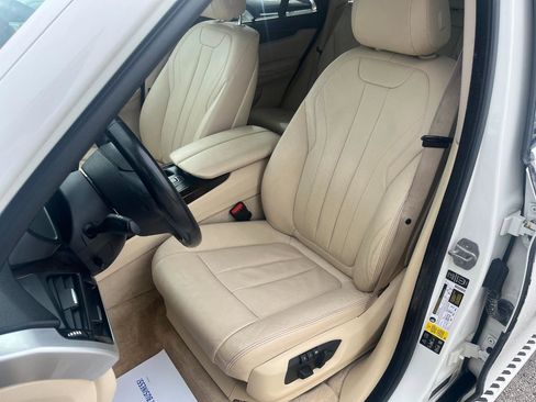 Used 2015 BMW X5 xDrive35i AWD/4WD image 12
