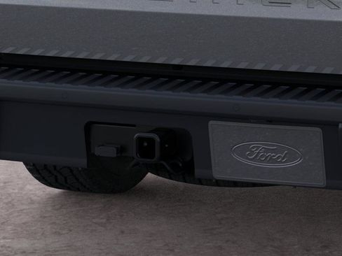 New 2026 Ford Maverick Tremor AWD/4WD image 23