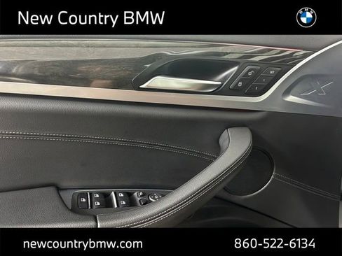 Used 2019 BMW X3 xDrive30i w/ Convenience Package AWD/4WD image 12