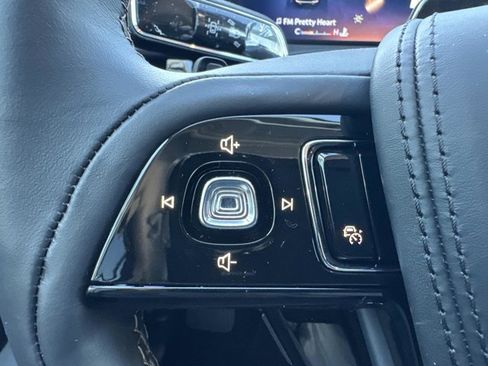 New 2026 Lincoln Aviator Reserve w/ Luxury Package image 27