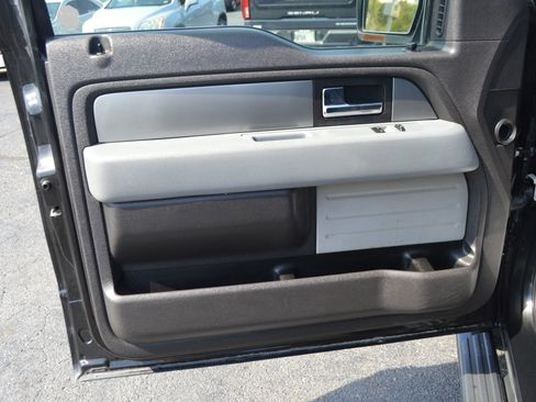Used 2012 Ford F150 XLT w/ XLT Convenience Pkg image 11